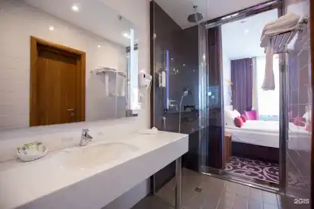 Best Western Plus Centre - 18