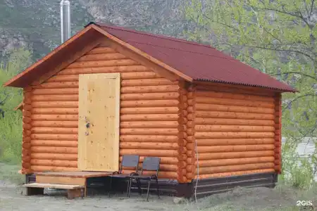 Яломан camp - 16