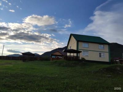 Таш-Баатыр - 0