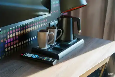 ibis Styles Челябинск - 61