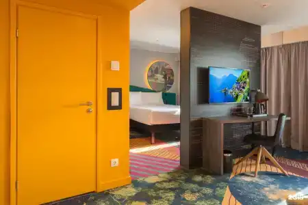 ibis Styles Челябинск - 11