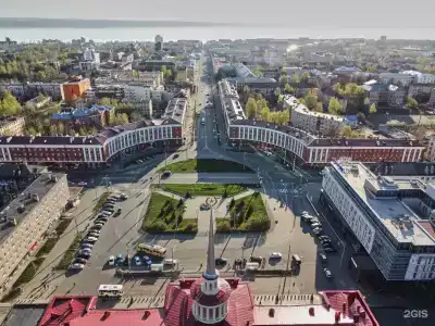 Piter Inn - 24