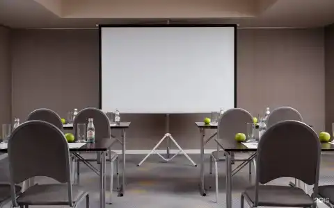 Holiday Inn Perm - 51