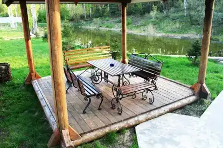 На Маклоке - 1