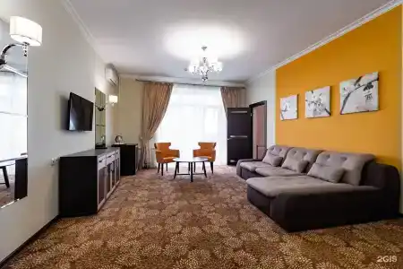 Инн Уссури - 1