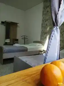 Анохин стрит - 3