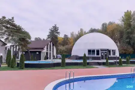 Sosnovoe Family Club - 45