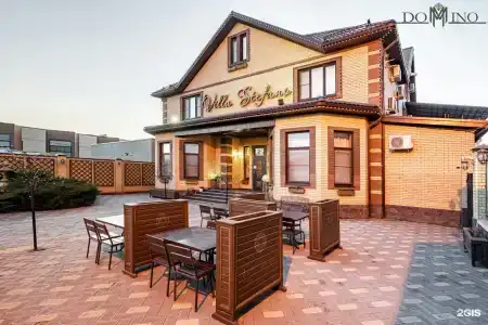 Вилла Стефано - 42