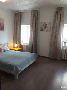 Хостел Main room - 16