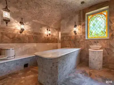 Soloh Spa Village - 9