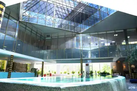 Grand Wellness Novahovo & Spa - 57