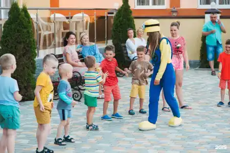 Венера Резорт - 139