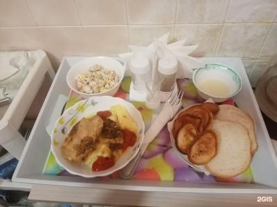 Комфорт Дмитровка - 28