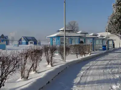 Торбеево Озеро - 127