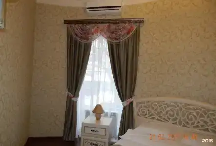 Барин - 140