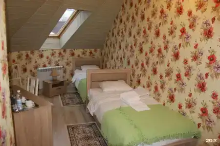 Барин - 11