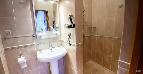 Барин - 136