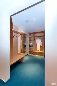 Korston Club Hotel Kazan - 62