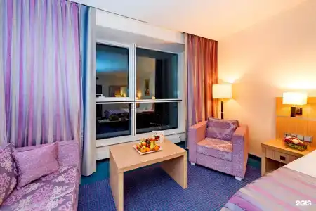 Korston Club Hotel Kazan - 47