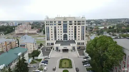 Radisson & Congress Center Saransk - 55