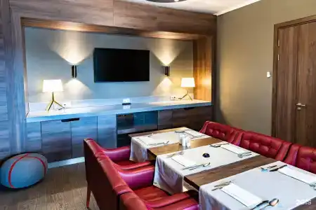 Radisson & Congress Center Saransk - 21