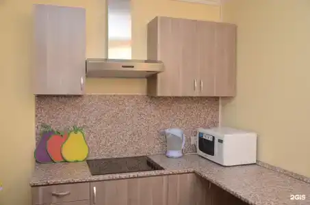 Радужный - 16