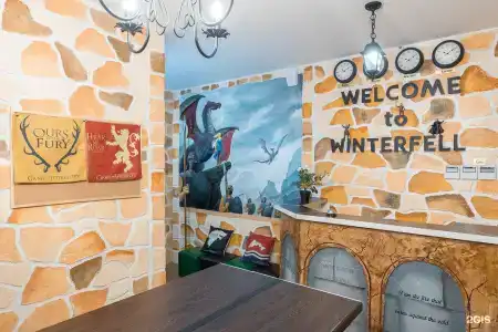 Winterfell на Кропоткинской - 40