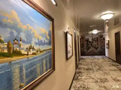 Норд Хаус - 41