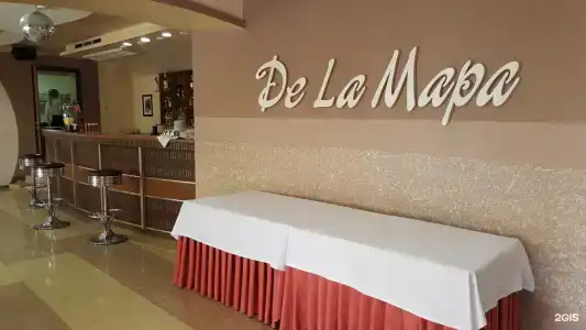 De La Mapa Resort - 150