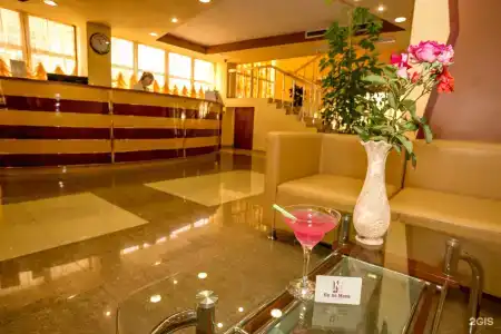 De La Mapa Resort - 122