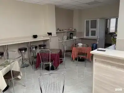 Дом Гостей - 6