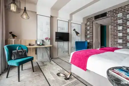 Mercure Калининград Центр - 43