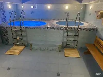 Дом Гостей - 46