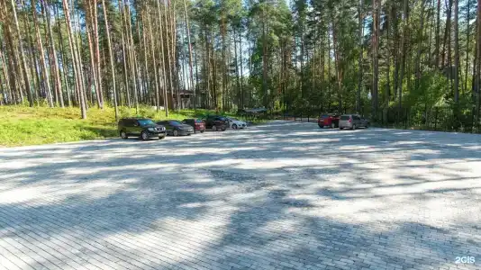 База отдыха Sherwood Park - 69