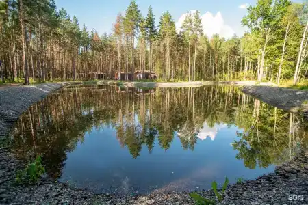 База отдыха Sherwood Park - 22