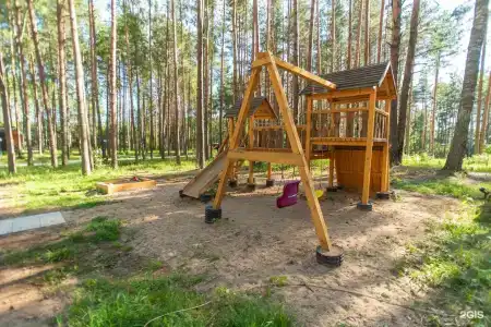 База отдыха Sherwood Park - 31