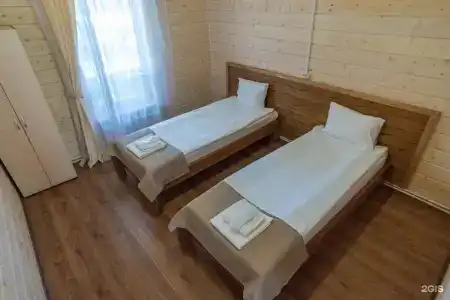 База отдыха Sherwood Park - 12