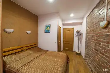 Канни Хауз - 2