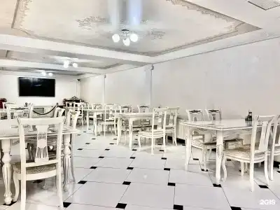 Атлантис Внуково - 2