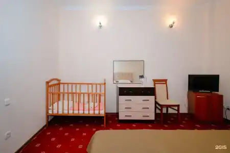 Кипарис - 122