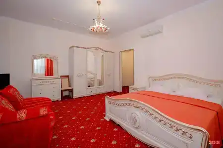 Кипарис - 76