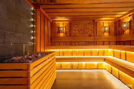 Movenpick Resort & Spa Anapa Miracleon - 5