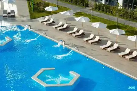Movenpick Resort & Spa Anapa Miracleon - 19