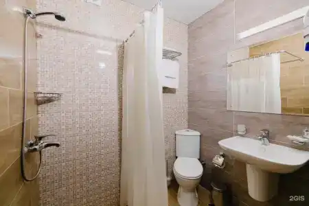 Family Pride inn - 59
