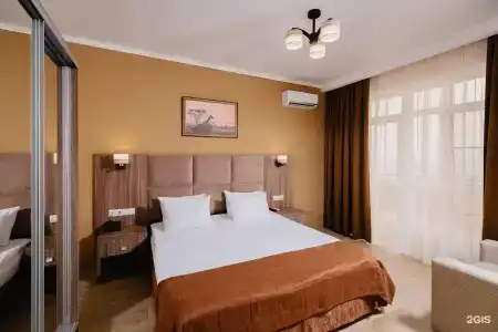 Family Pride inn - 10
