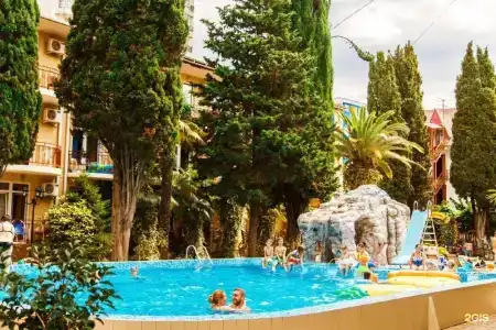 Kiparis Resort by Stellars  - 53