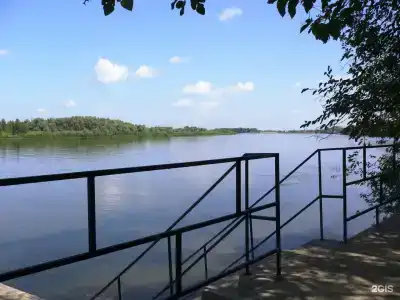 Бережок - 45