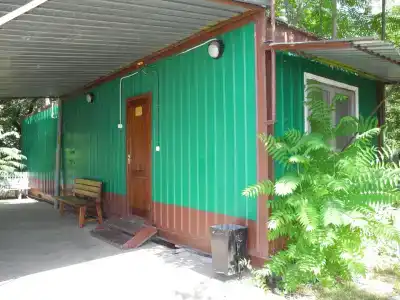 Бережок - 94