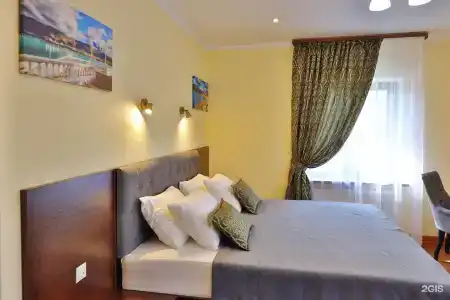 Вилла на Набережной - 44