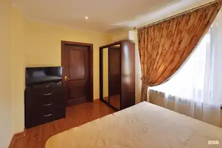 Вилла на Набережной - 7